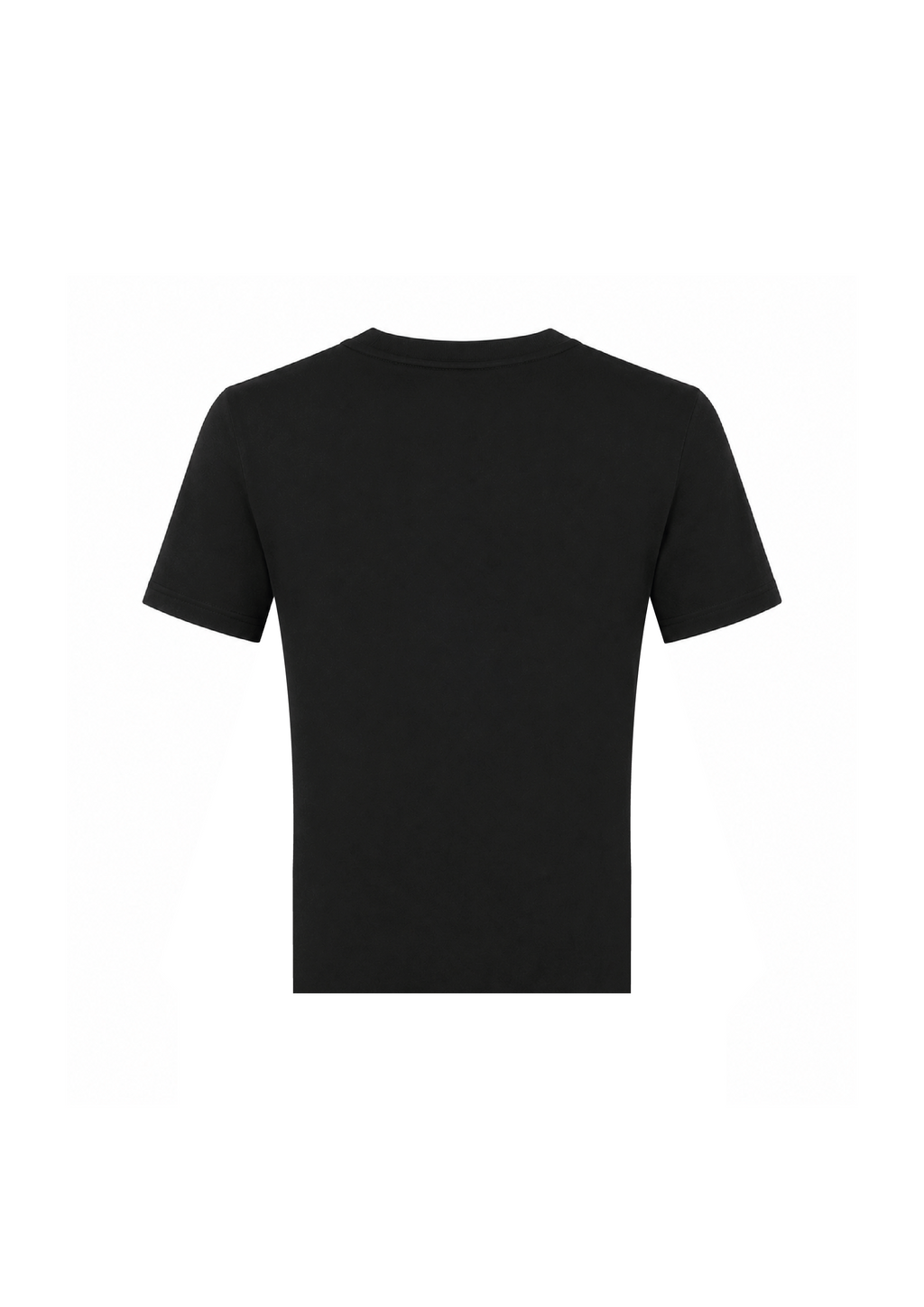 Black kiss T-shirt
