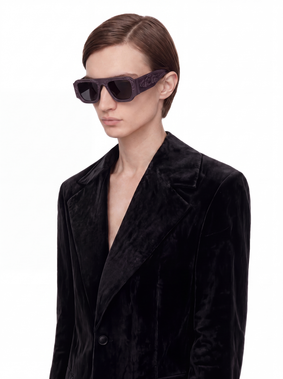 Aviator black