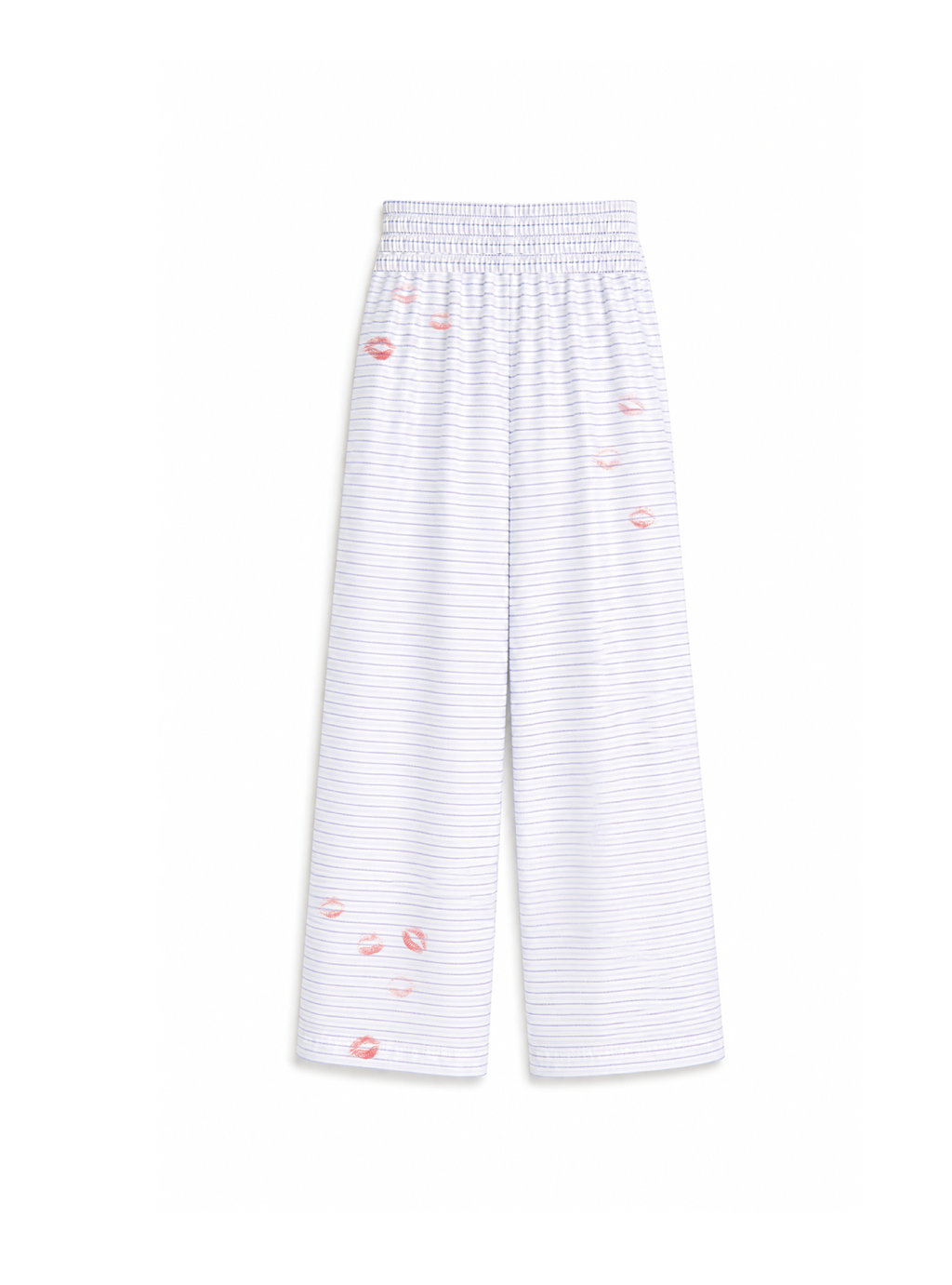 striped kiss pants 1