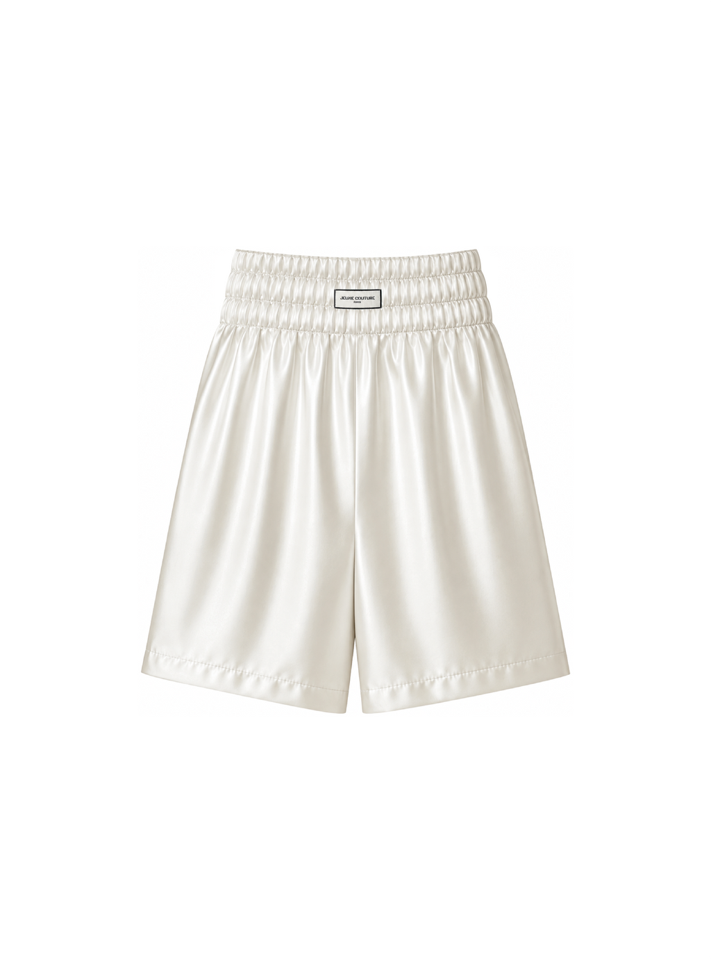 Shorts white kiss