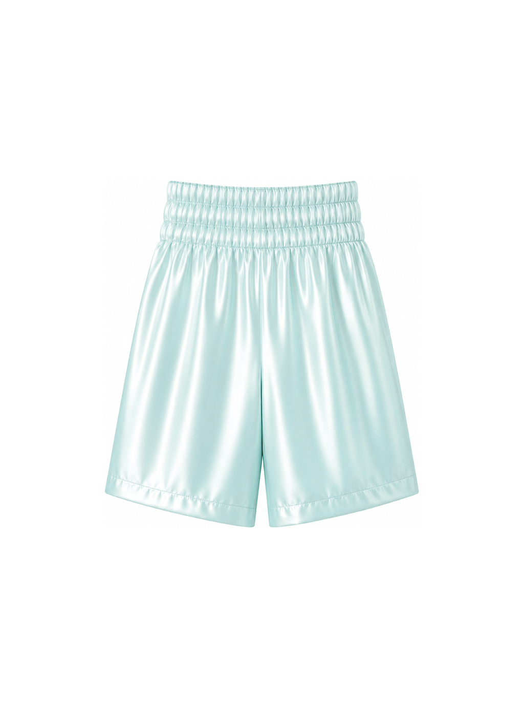 Shorts kiss Turquoise