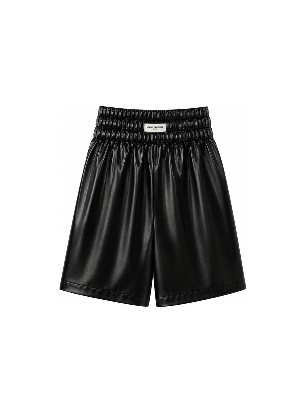 Shorts black kiss