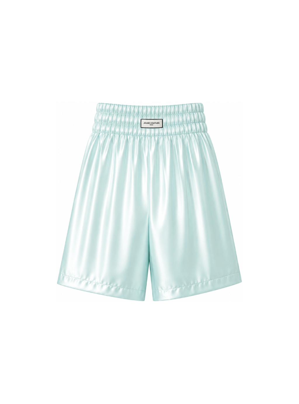 Shorts kiss Turquoise