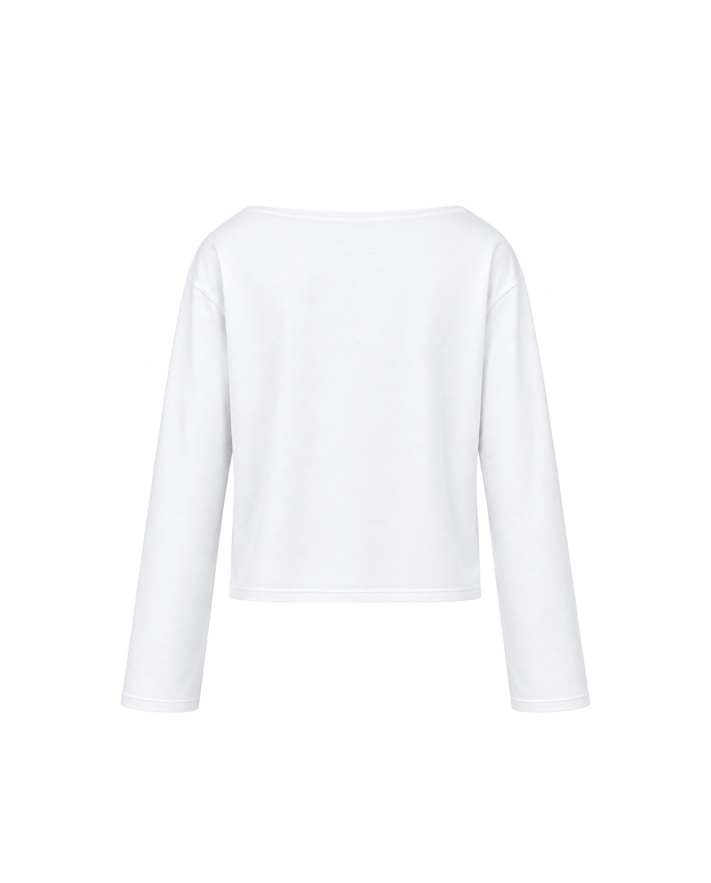 Zeus collar Top